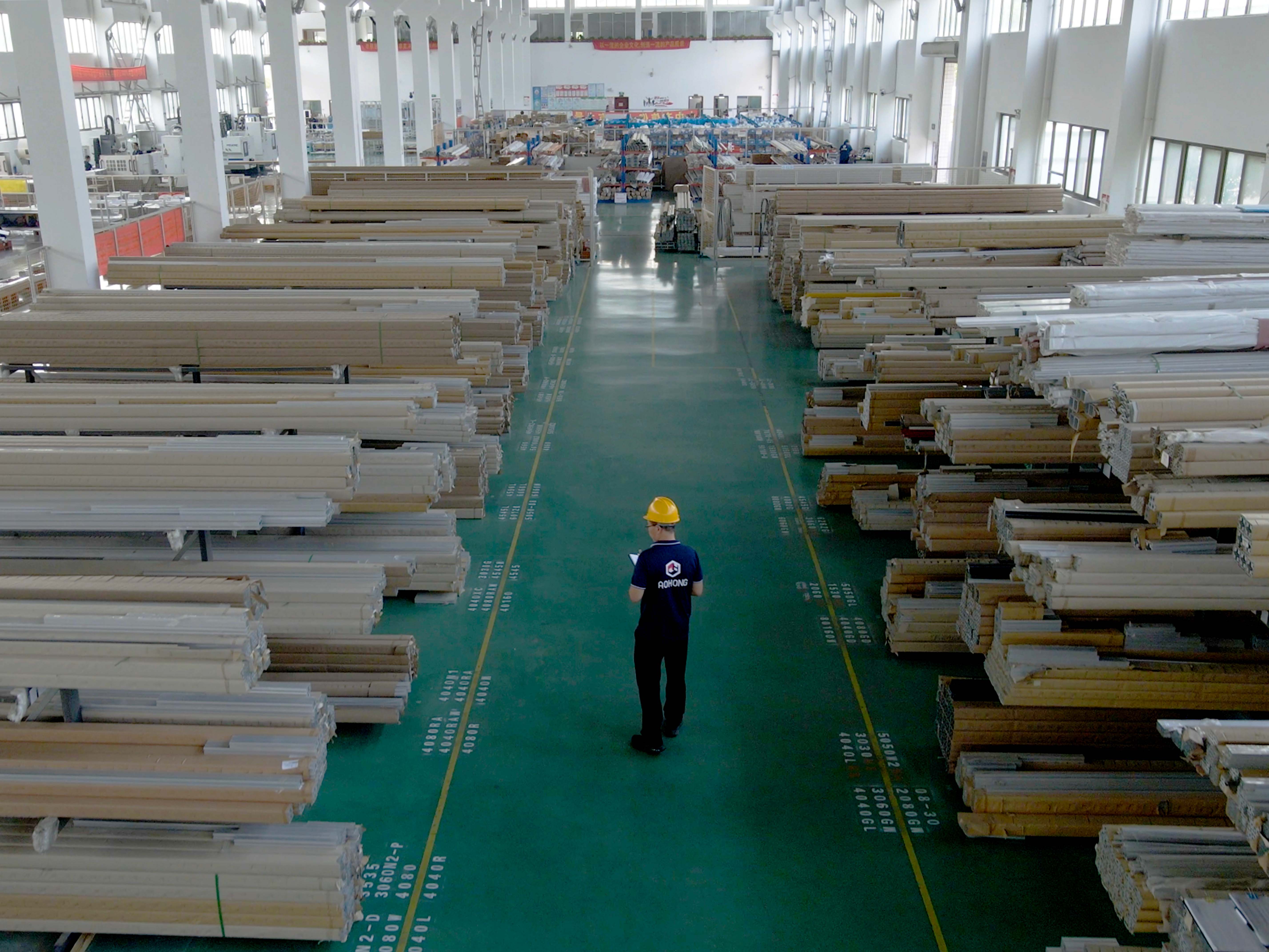 工業(yè)鋁型材批量定制專屬包裝方案優(yōu)質廠家推薦