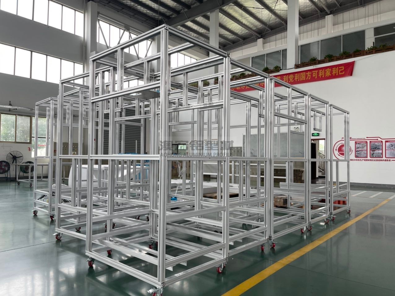 新能源輕量化需求爆發，鋁型材供應如何不掉隊？