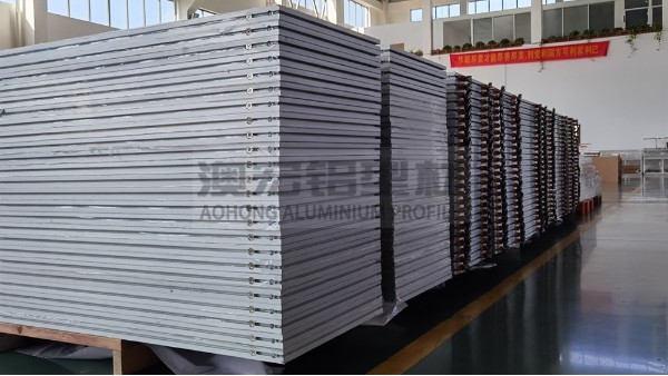 鋁型材承重能力如何判斷？從規格、負載到計算的全指南