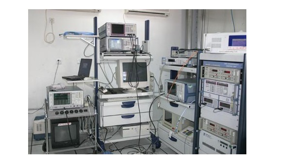 通訊業(yè)跨上了新階梯，5G時(shí)代到來(lái)了