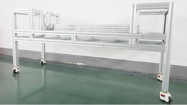 如何選擇合適的鋁型材框架尺寸？