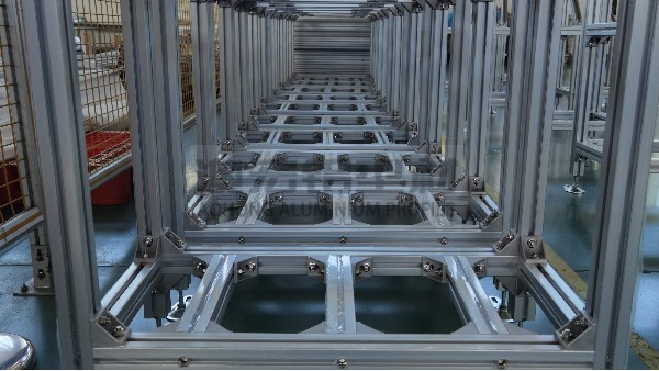 別再猜了！一文講透鋁型材承重到底怎么算